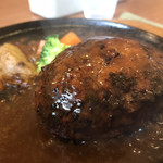 Hamburger Steak Restaurant GOOD - 