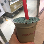 Gong cha - 