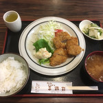 San Yushi - 