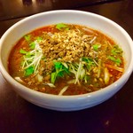 Sichuan Shingi Tei - 四川担々麺