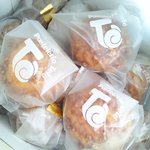 Pasteleria TeTe' Kono Ten - 