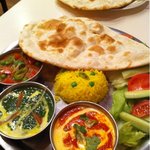 Indian Restaurant Sagar - 