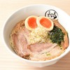 らぁめん 汐 - 料理写真: