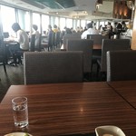 Breeze Bay Hotel - 店内（2018年11月）