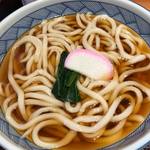 Mugi no Hana Sanuki Udon - 