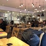 Bread&Coffee IKEDAYAMA - 