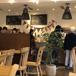 Bread&Coffee IKEDAYAMA - 