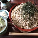 Soba Dokoro Sanada - 