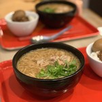 台湾麺線 - 