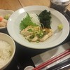 梅山鉄平食堂 本店