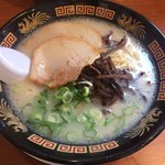 博多ラーメン 龍 - 