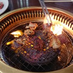 Yakiniku Oban - 