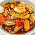 麺屋めん吉 - 