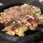 Okonomiyaki Kinta - 30.12.10