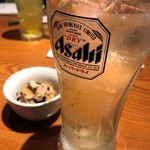 海鮮居酒屋 はなの舞 - 