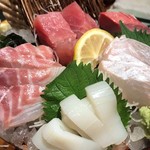 海鮮居酒屋 はなの舞 - 