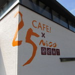 Cafe Nikoko - 