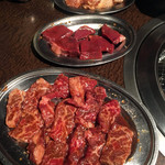 Yakiniku Hiramatsu - 