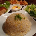 Asian N Cafe Chaka Chaka - 