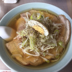 Kitchen Ramen Hama - 