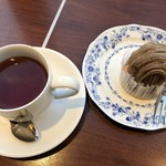 ドトールコーヒーショップ - 