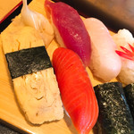 Tomo Zushi - 