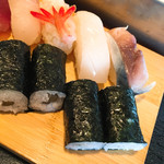 Tomo Zushi - 