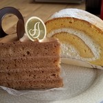 Patisserie Artisan - 