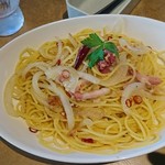 Jolly Pasta Kurume Chuo Koen Ten - 