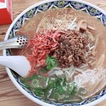 Ramen Tei Kaze - 