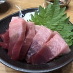 Buchi Maguro Tsune - 