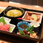 Japanese cuisine Ogihara - 