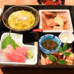 Japanese cuisine Ogihara - 