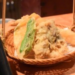 Japanese cuisine Ogihara - 