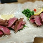 Kaiinsei Sushi Kappou Takashou Ginza Bettei - 