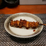 Tori Ryori Yakitori Tomozuna - 