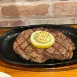 Ginjiro no Steak - 