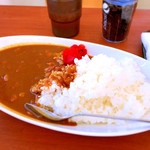 9 Byo Curry Narita Sanrizuka Ten - 