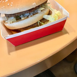 McDonald's Nisango Shizunai Ten - 