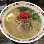 若草ラーメン - 