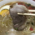 若草ラーメン - 