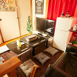 Homely comfort where you can relax and spend time!