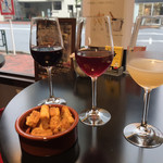 Wine to Hakkou Shokuhin no Select Shop Ichimatsuya - 