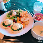 Deli & Cafe - 