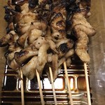 Yakitori Suki - シロタレ‼️