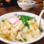 けんちゃんうどん - 