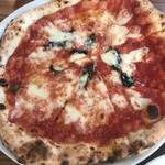 PIZZERIA E OSTERIA MASSIMO - 