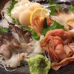 Sushi Izakaya Nihonkai Omori Ten - 