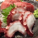 Sushi Izakaya Nihonkai Omori Ten - 