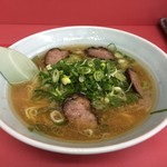 Tonpei Ramen - 